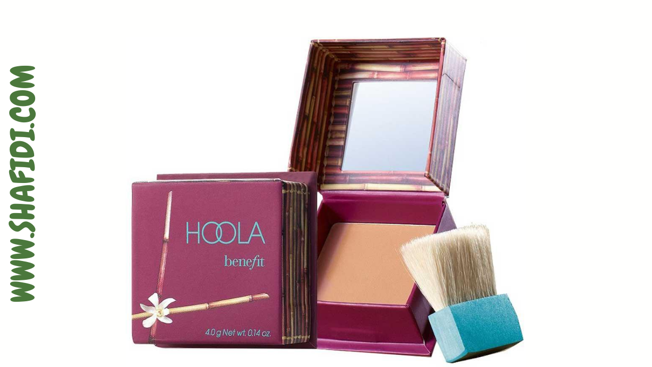 42) MATTE BRONZER
